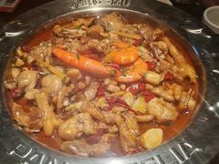 -胖哥俩肉蟹煲(苏州中心店)