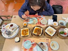-点都德(A8店)