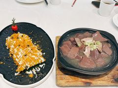 玉米肉松饼-拾贰季喜宴(百利达广场店)