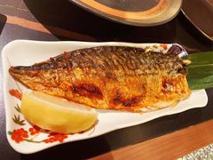 -厚贞日式烤肉(浦东汇智店)