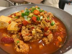 -新新湘菜馆(新中街二条店)