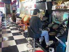 -天天玩X秋葉原日系动漫游戏中心