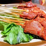 街坊老火锅