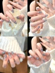 -M·X Nail日式美甲美睫