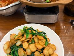 -合肥妈妈菜(青阳南路店)