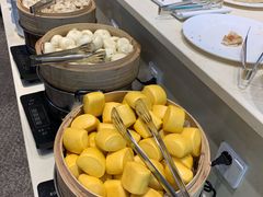 自助取餐区-素满香·素食自助餐(苏州·临顿路店)