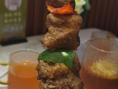 -库滋明·俄罗斯特色美食(中央大街店)