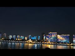 -武汉两江游览·夜游长江(汉口粤汉码头)