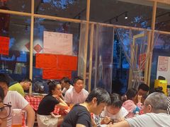 -荆九爷爆炒桥头三嫩(夫子庙店)