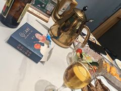 -三品香·江浙菜(松江九谊店)