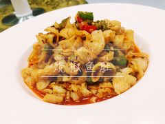 -東舍食唐精品陕菜馆