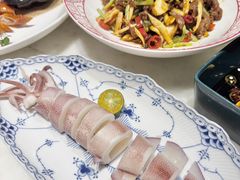 -径山十八道·风味民间菜(杭州总店)