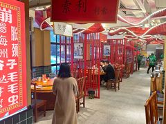 -冇味湘潭菜(湘江世纪城店)
