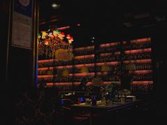 -酒肆浅葱•烧烤•龙虾•排档(卓悦intown店)