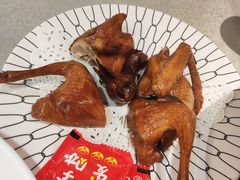-林辉家宴·本地家常菜·头牌清远鸡(先锋店)