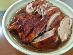 -晓马鸭店(新芜路店)