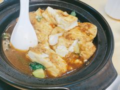 -暨南大学（石牌校区）明湖楼