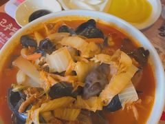 -香港饭店0410(弘大店)