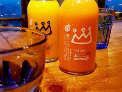 -烛影拾光观景餐厅·创意菜·摄影·小提琴(大唐不夜城店)