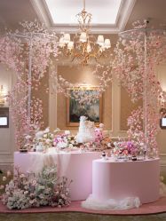 -美薇亭婚礼顾问