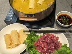 -田水湾丨地道安徽菜(文化路店)