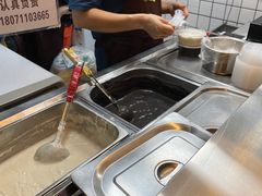 -鞠氏黑芝麻糊(水塔店)