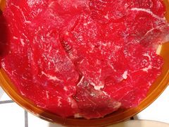 嫩牛肉-老街坊市井火锅(营门口店)