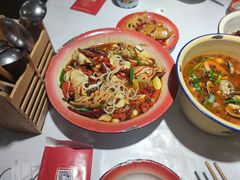 -遇见老南昌-柴火灶(顺外路店)