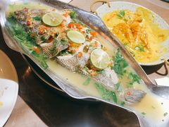 -泰来食光泰国菜餐厅(运河城店)