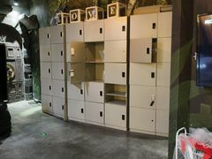 -暴风岛沉浸式体验馆(百联世纪店)