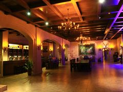 -北京拉斐特城堡酒店