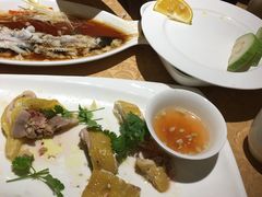 -七仙岭君澜度假酒店·桃源小馆中餐厅