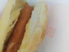 -姑娘手肉夹馍·凉皮·粉面(邗江万达店)