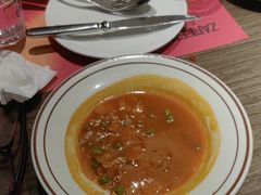 -ZAFFERANO西班牙海鲜饭(上海首店)