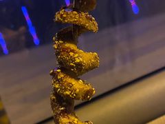 -小红旗臭豆腐炸冷面(万达店)