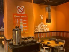-麦麦山云南菜(复地活力城店)