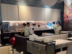 -渔语鱼酸菜鱼新川菜(来福士店)