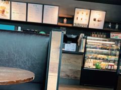 -星巴克(苏州诚品店)
