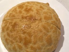 鲜油菠萝包-港久茶餐厅(鹭洲里店)