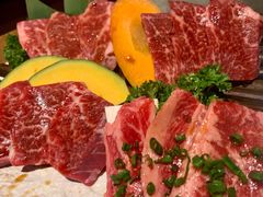 -御牛道日式烤肉料理(杭州万象城店)