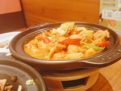 -云海肴·汽锅鸡·云南代表菜(丁香国际店)