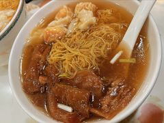 -香港麦奀云吞面世家(中山二路店)