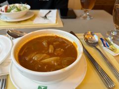 -太平馆餐厅(尖沙咀店)