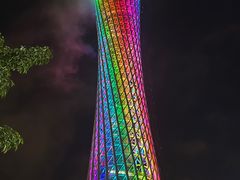 -广州塔