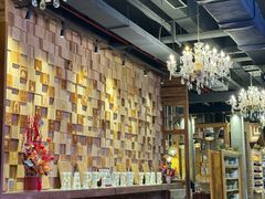 -玖壹咖啡(临河街店)