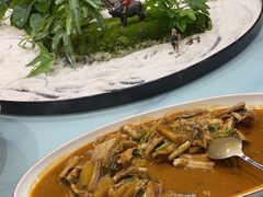 -和源祥·日照菜扛把子(万平口一店)