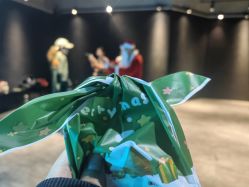 -CASTER跳舞俱乐部