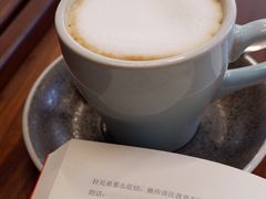 -VESH COFFEE(定西路店)