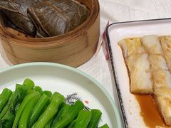 -聚福山莊·寻味顺德(北滘店)