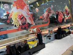 -争鲜回转寿司(南开大悦城店)